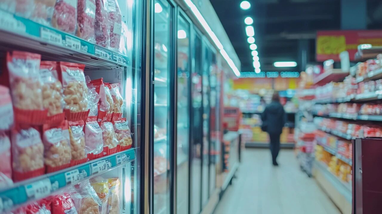 苏州管家婆ERP软件：借力管家婆一体化生态，实现速冻食品行业高效访销与配送