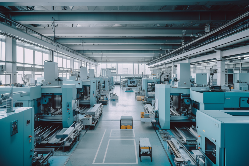 【苏州工厂ERP软件】管家婆工贸PRO助力企业降本增效、轻松管人管事，让生产全流程数字化！